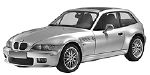 BMW E36-7 P0075 Fault Code